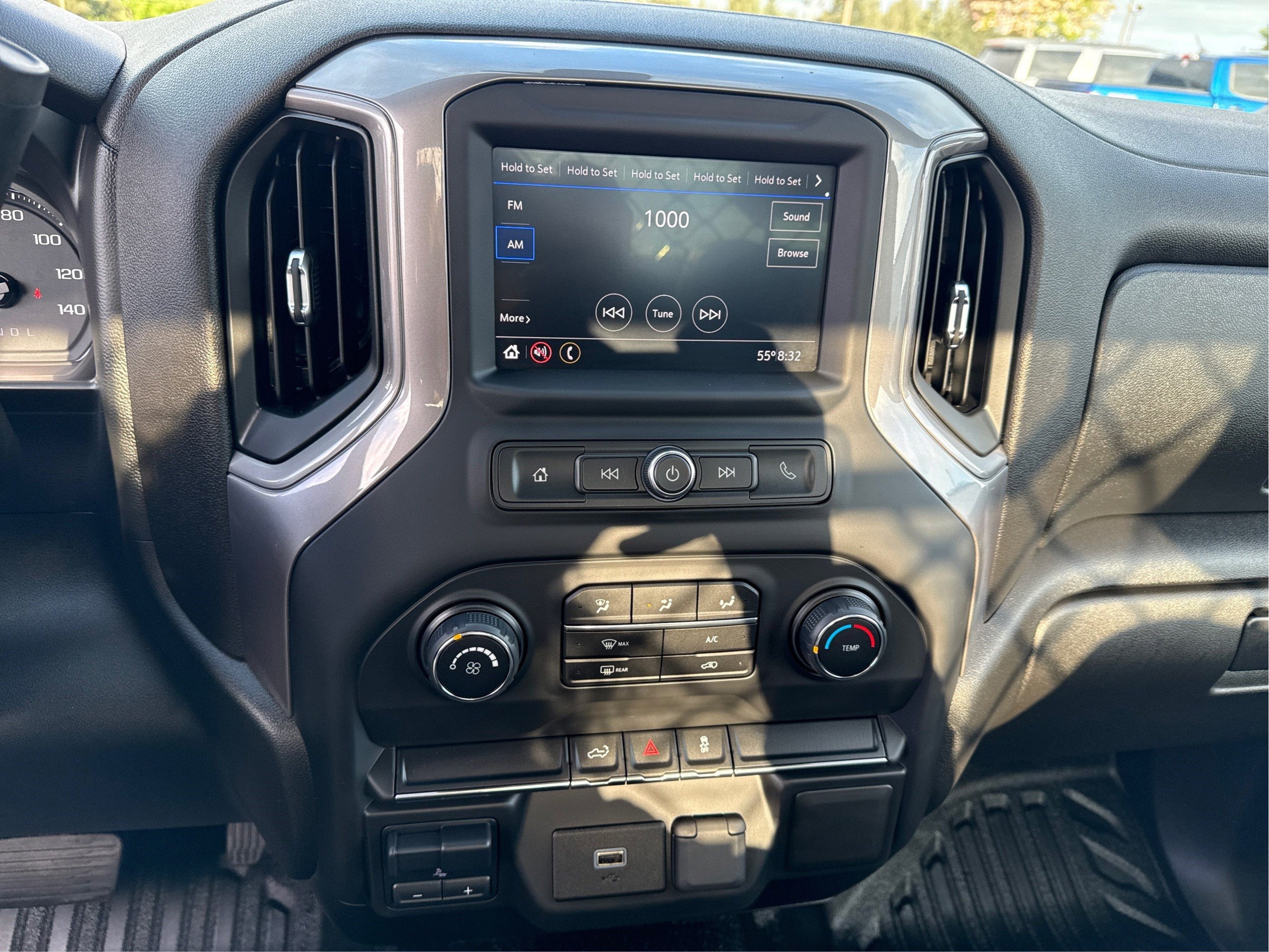 2020 Chevrolet Silverado 3500 HD Work Truck