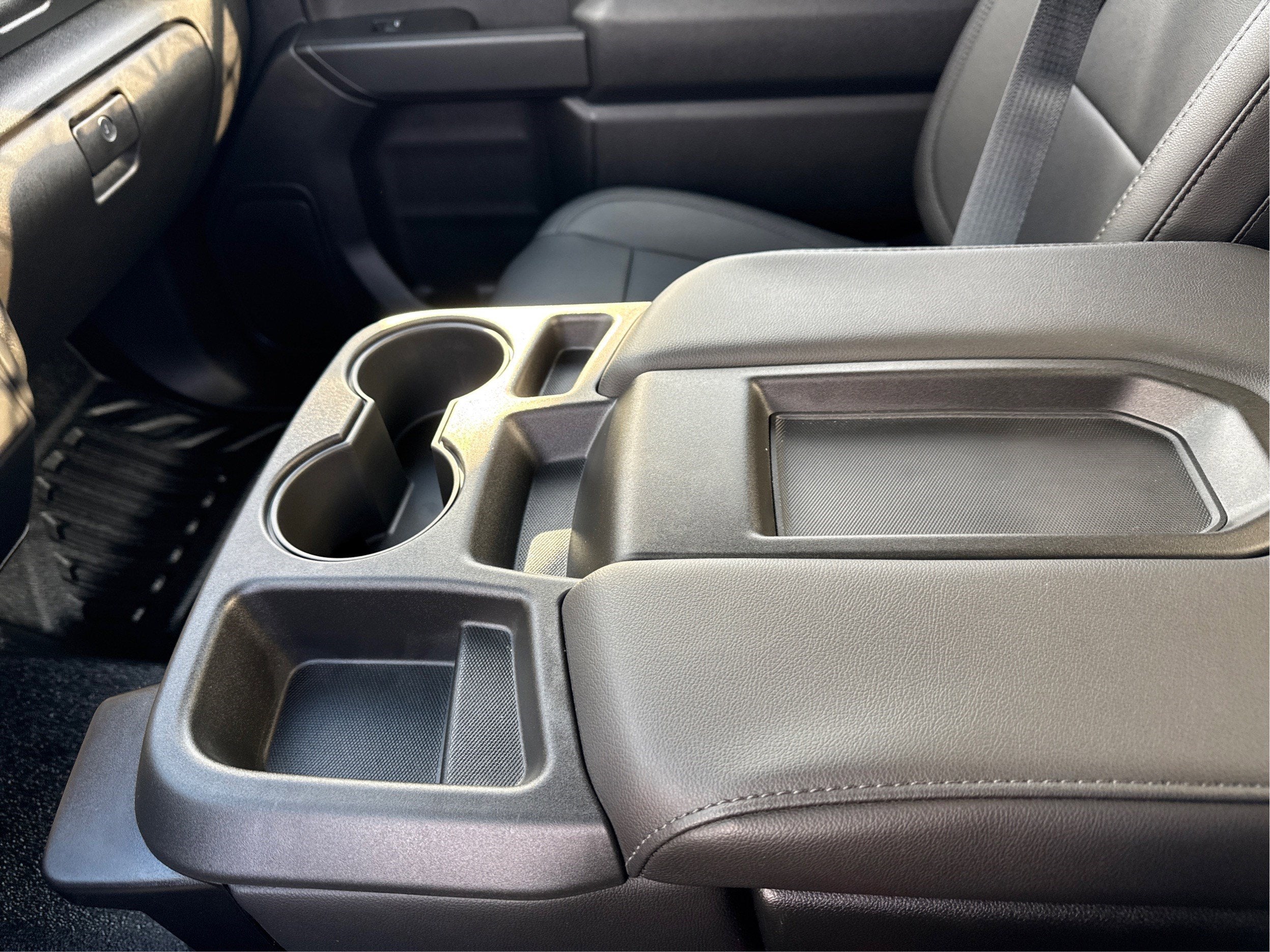 2020 Chevrolet Silverado 3500 HD Work Truck