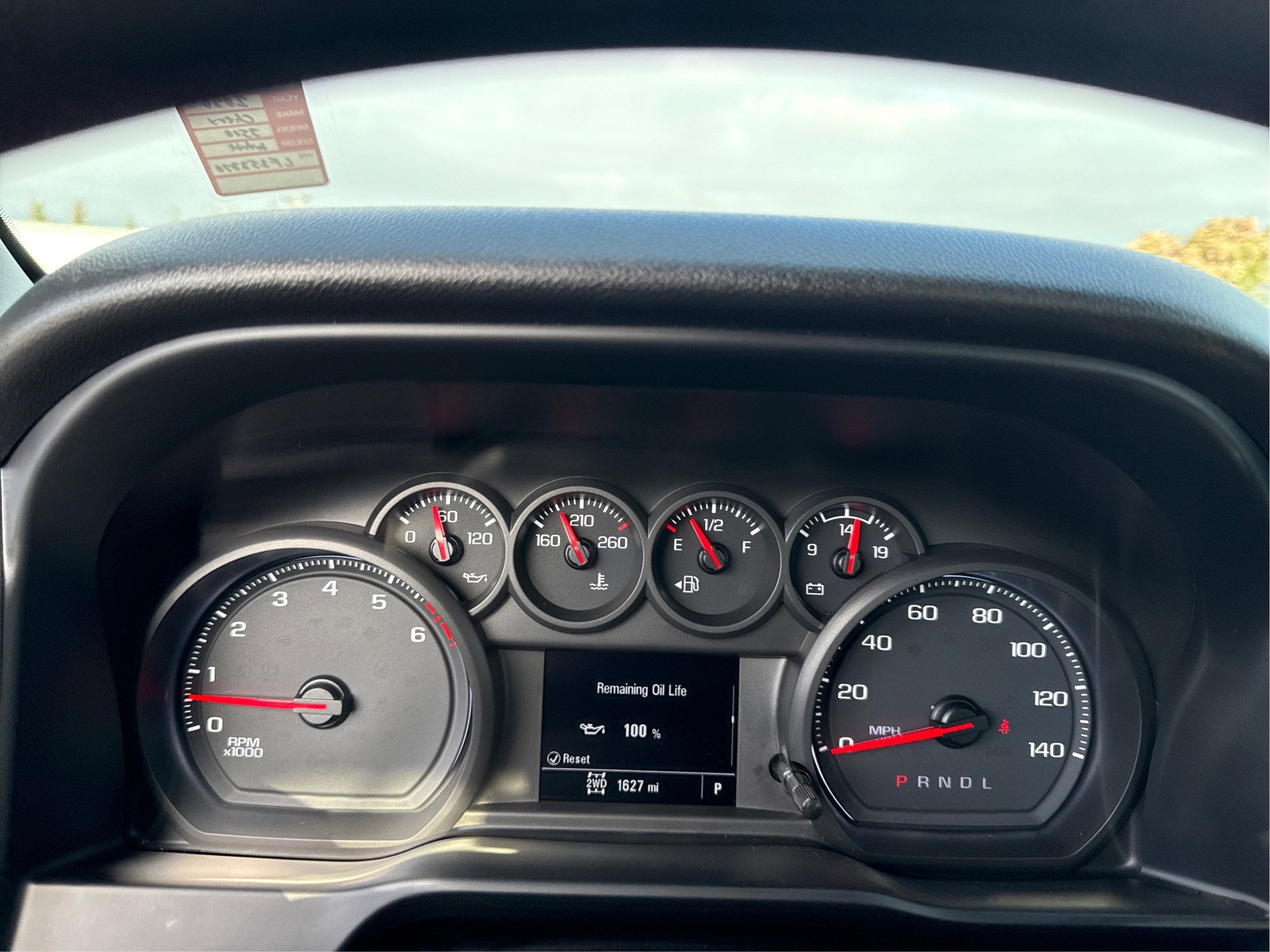 2020 Chevrolet Silverado 3500 HD Work Truck