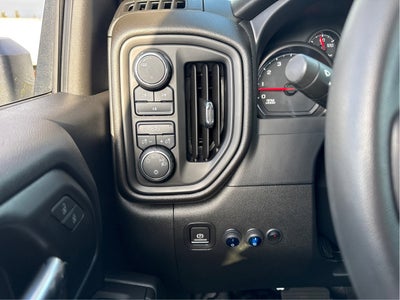 2020 Chevrolet Silverado 3500 HD Work Truck