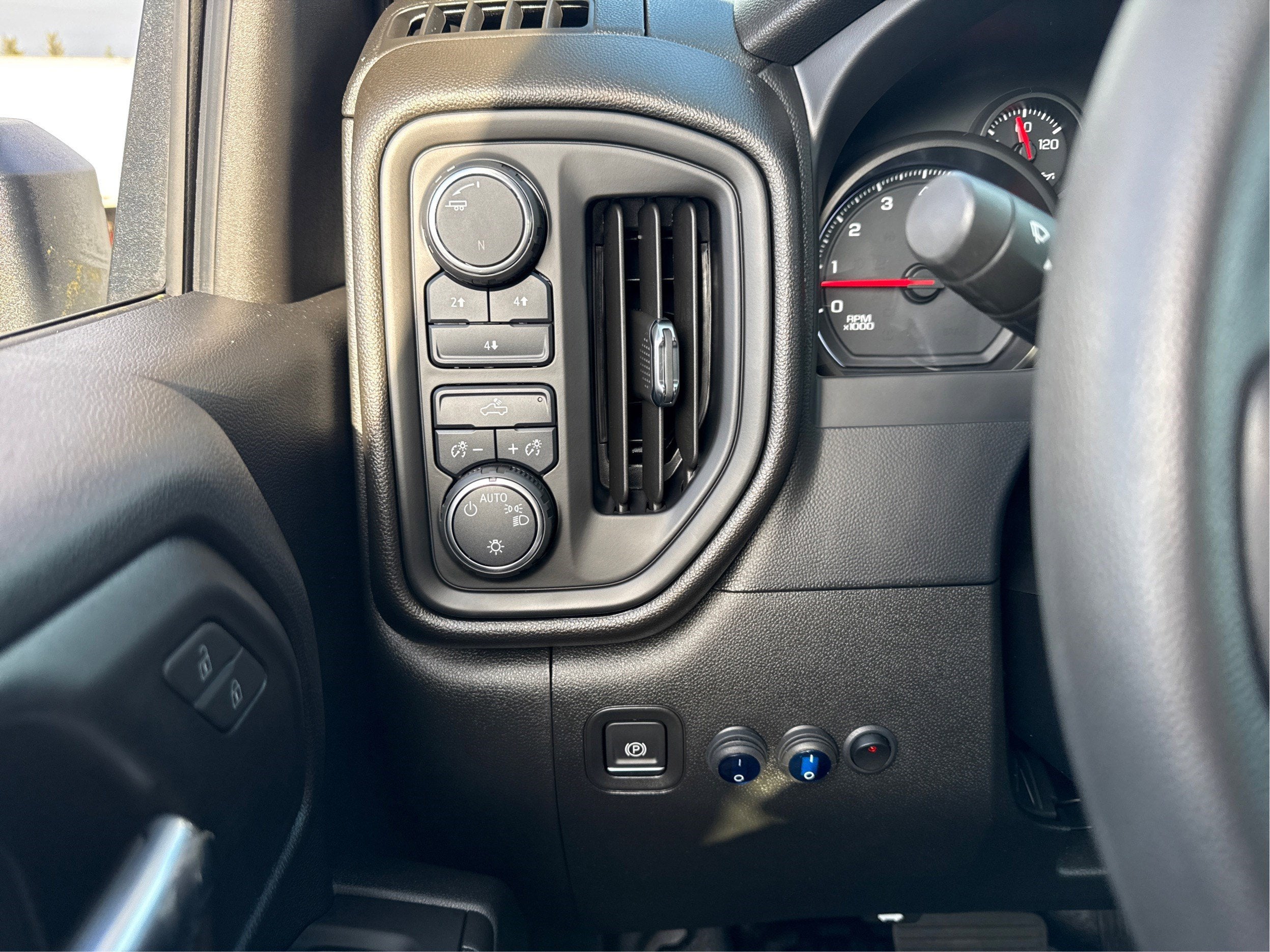 2020 Chevrolet Silverado 3500 HD Work Truck