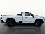 2020 Chevrolet Silverado 3500 HD Work Truck