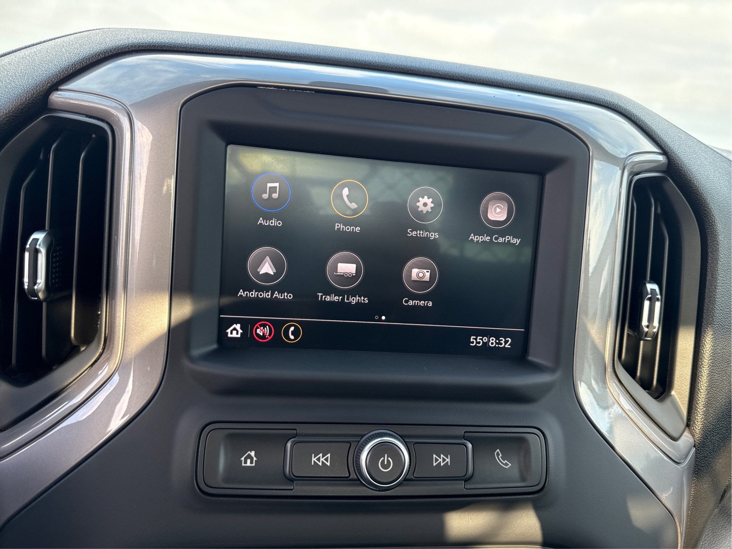 2020 Chevrolet Silverado 3500 HD Work Truck