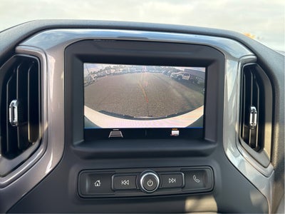 2020 Chevrolet Silverado 3500 HD Work Truck