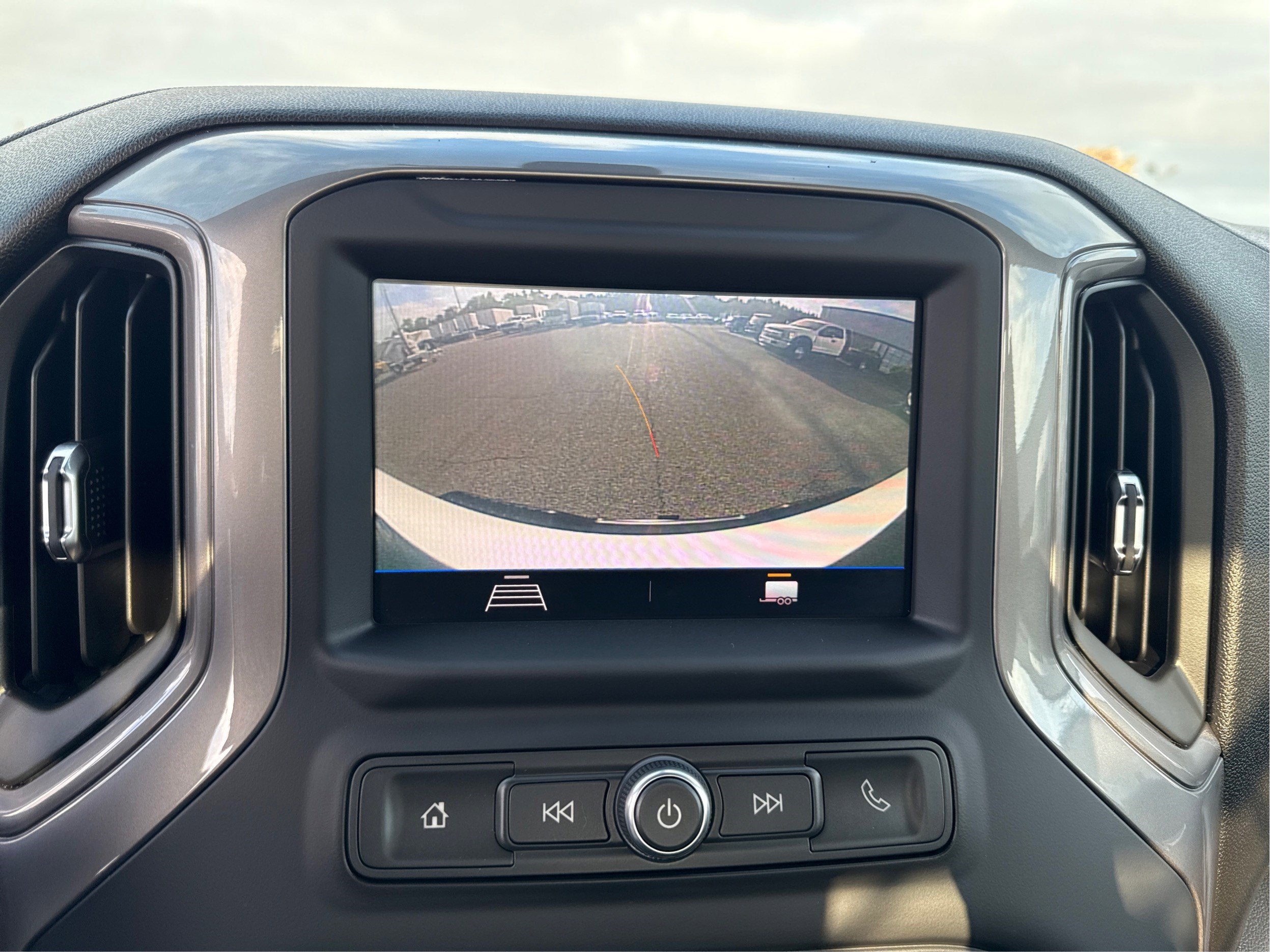 2020 Chevrolet Silverado 3500 HD Work Truck
