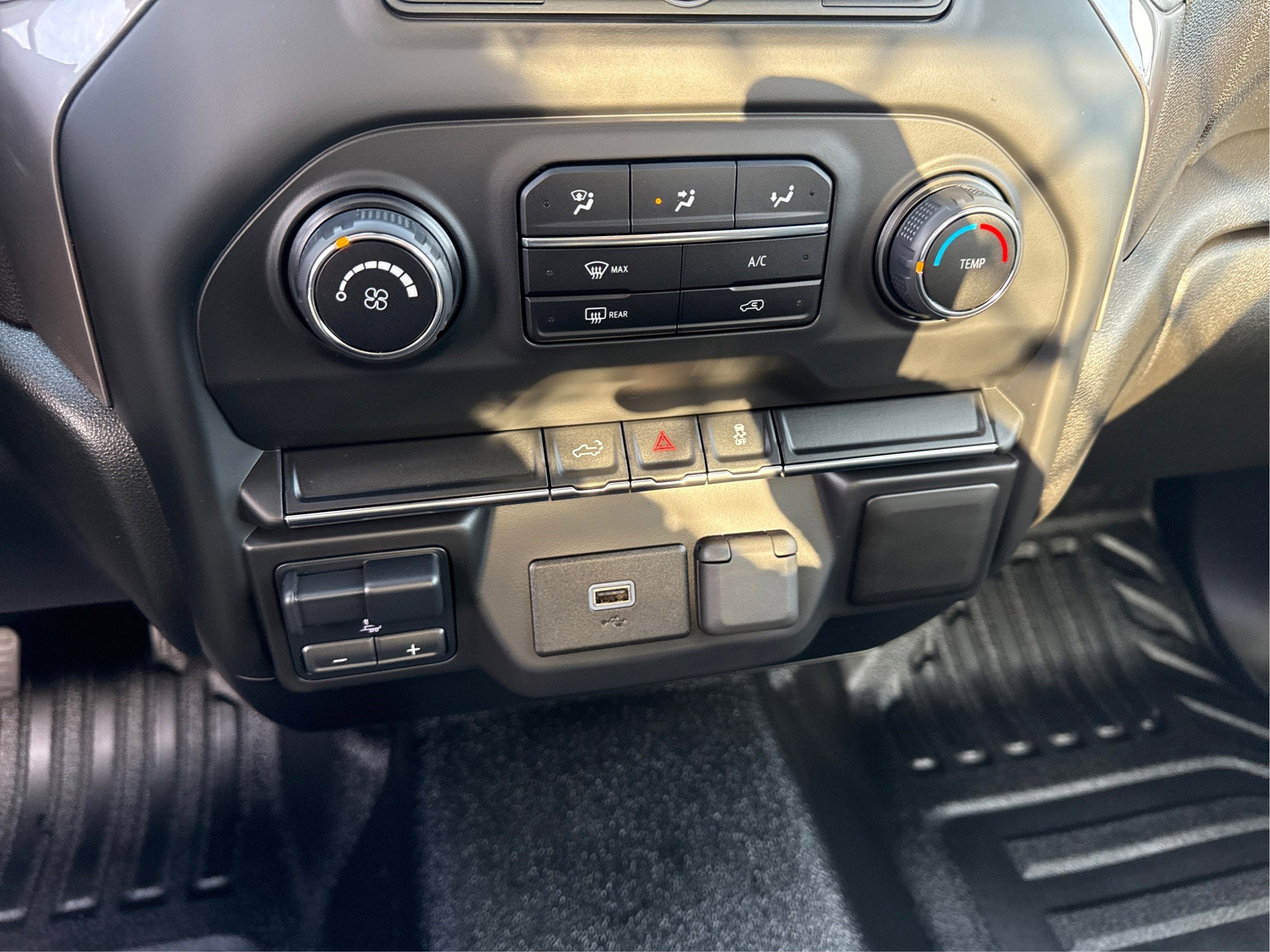 2020 Chevrolet Silverado 3500 HD Work Truck