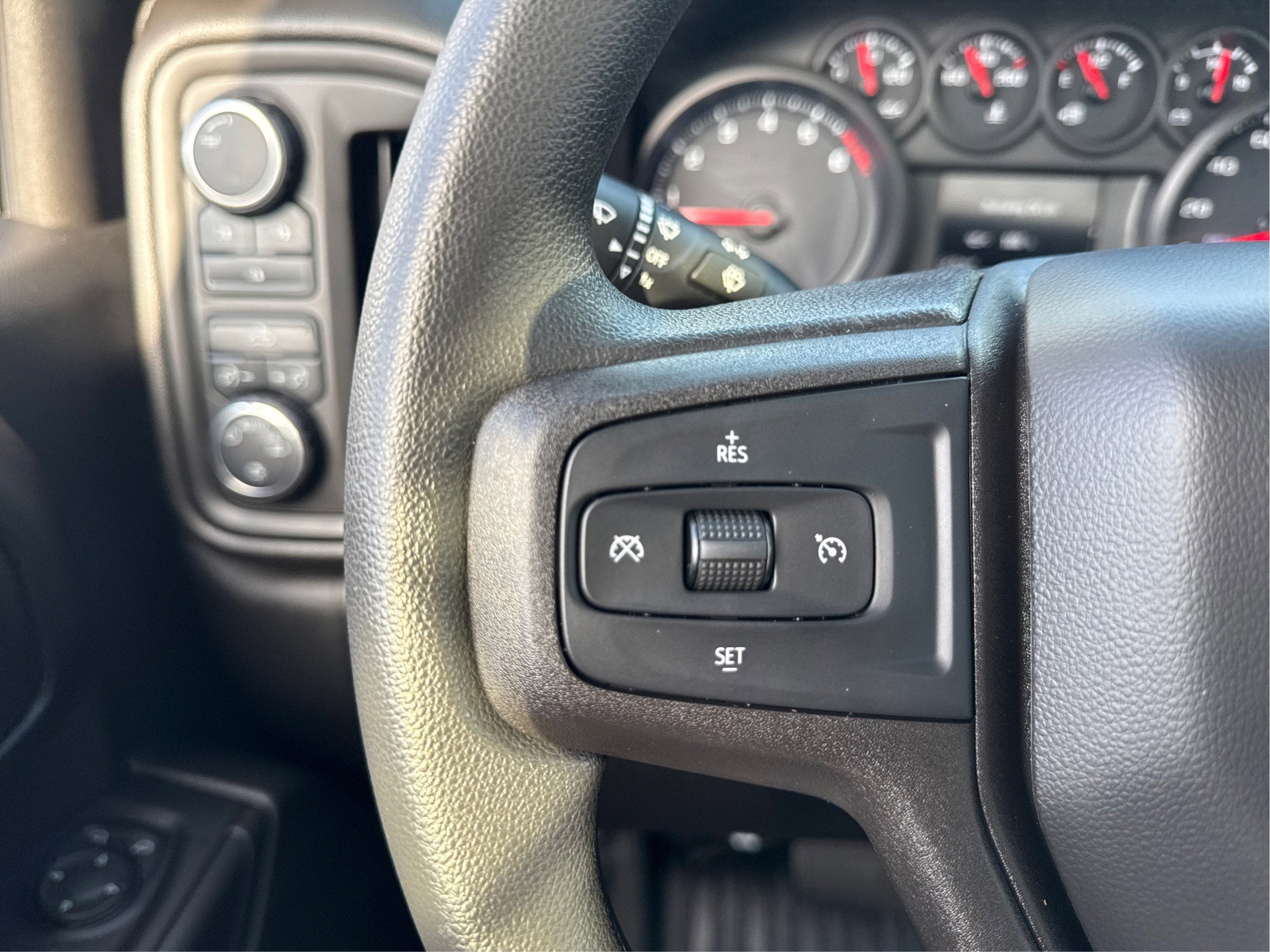 2020 Chevrolet Silverado 3500 HD Work Truck