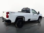 2020 Chevrolet Silverado 3500 HD Work Truck