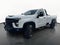 2020 Chevrolet Silverado 3500 HD Work Truck