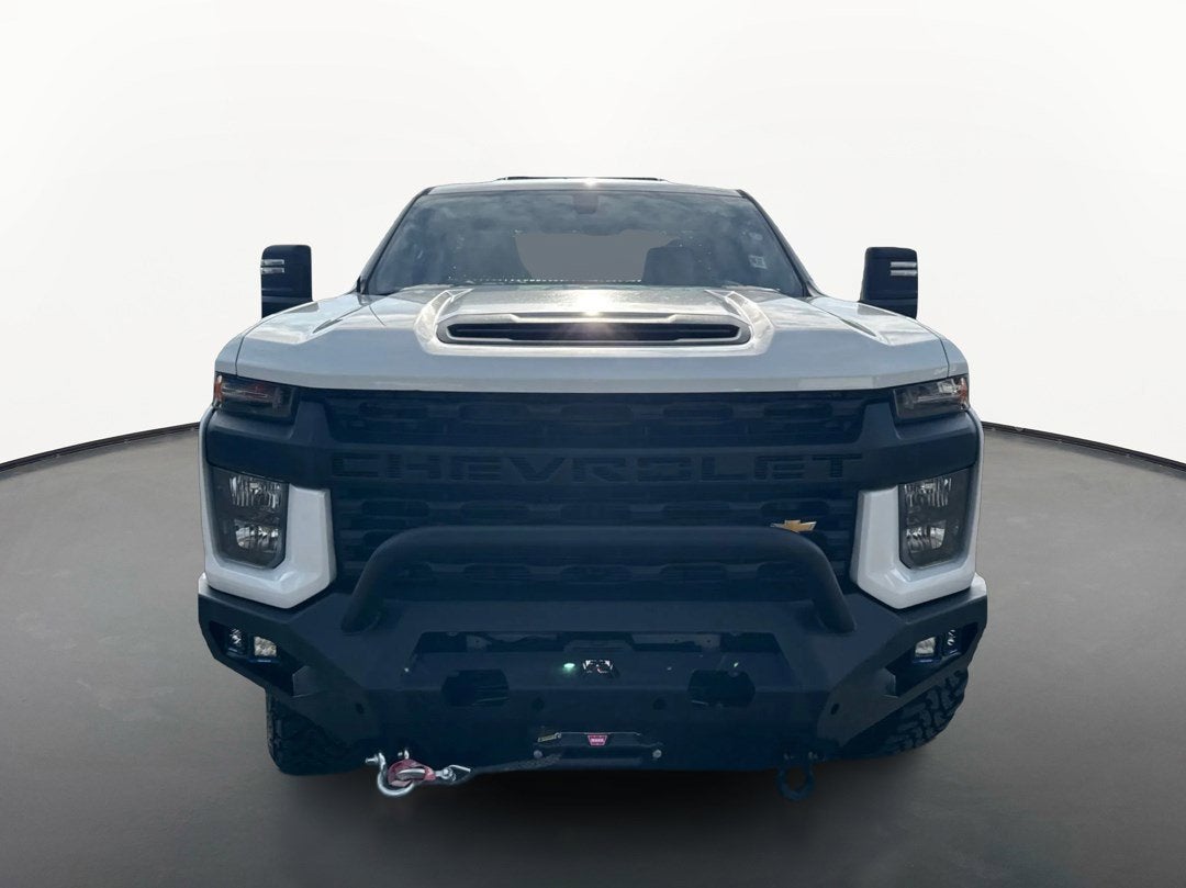 2020 Chevrolet Silverado 3500 HD Work Truck