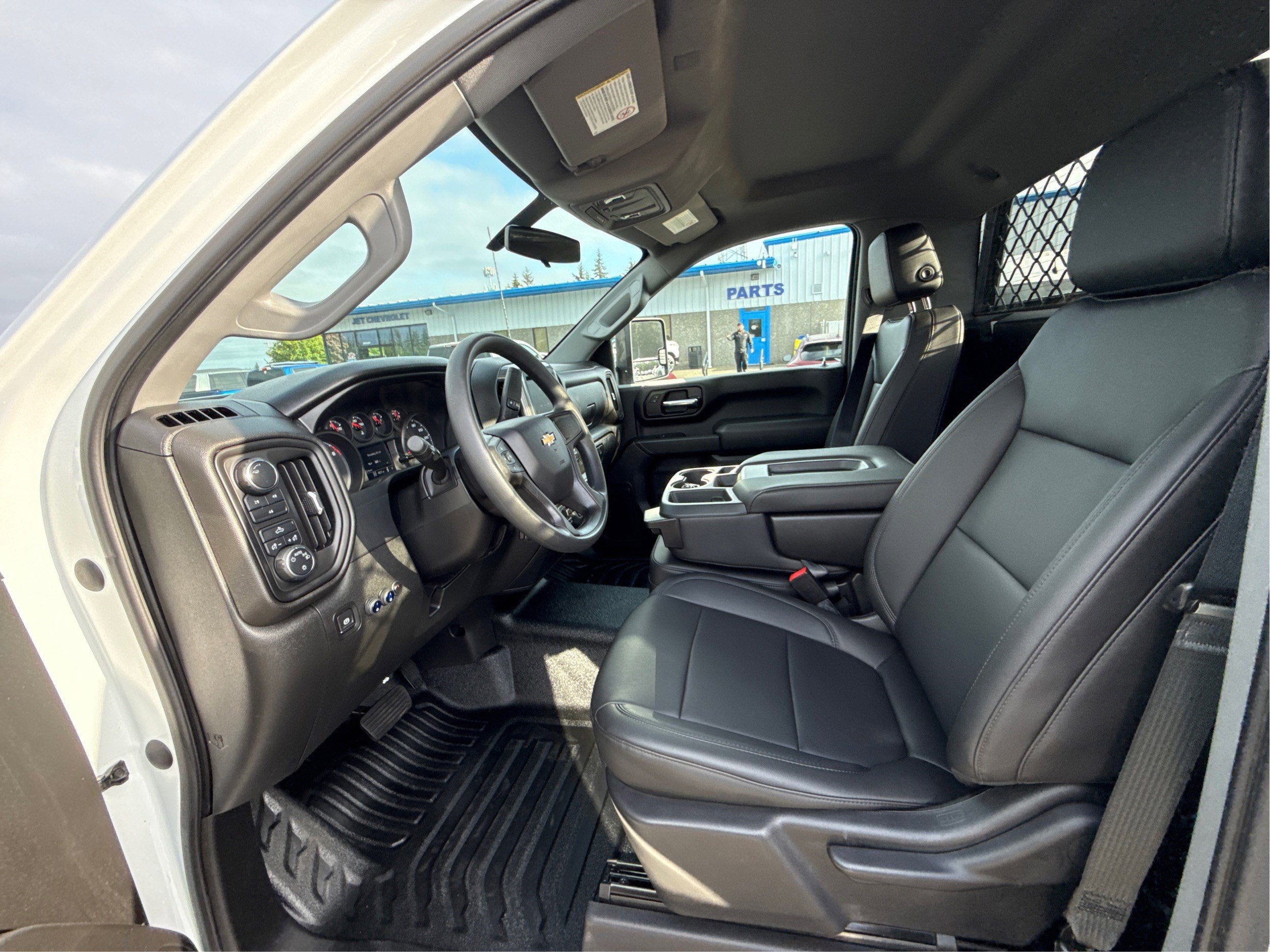 2020 Chevrolet Silverado 3500 HD Work Truck