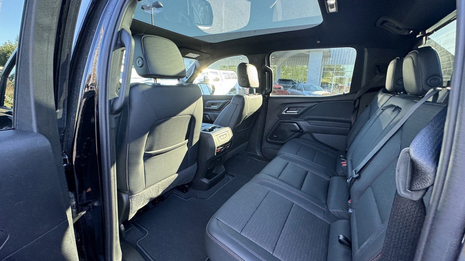 2024 Chevrolet Silverado EV RST