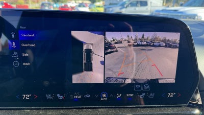 2024 Chevrolet Silverado EV RST