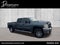 2011 Chevrolet Silverado 3500 HD SRW LT