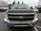 2011 Chevrolet Silverado 3500 HD SRW LT
