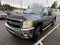 2011 Chevrolet Silverado 3500 HD SRW LT