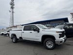 2025 Chevrolet Silverado 3500 HD WT