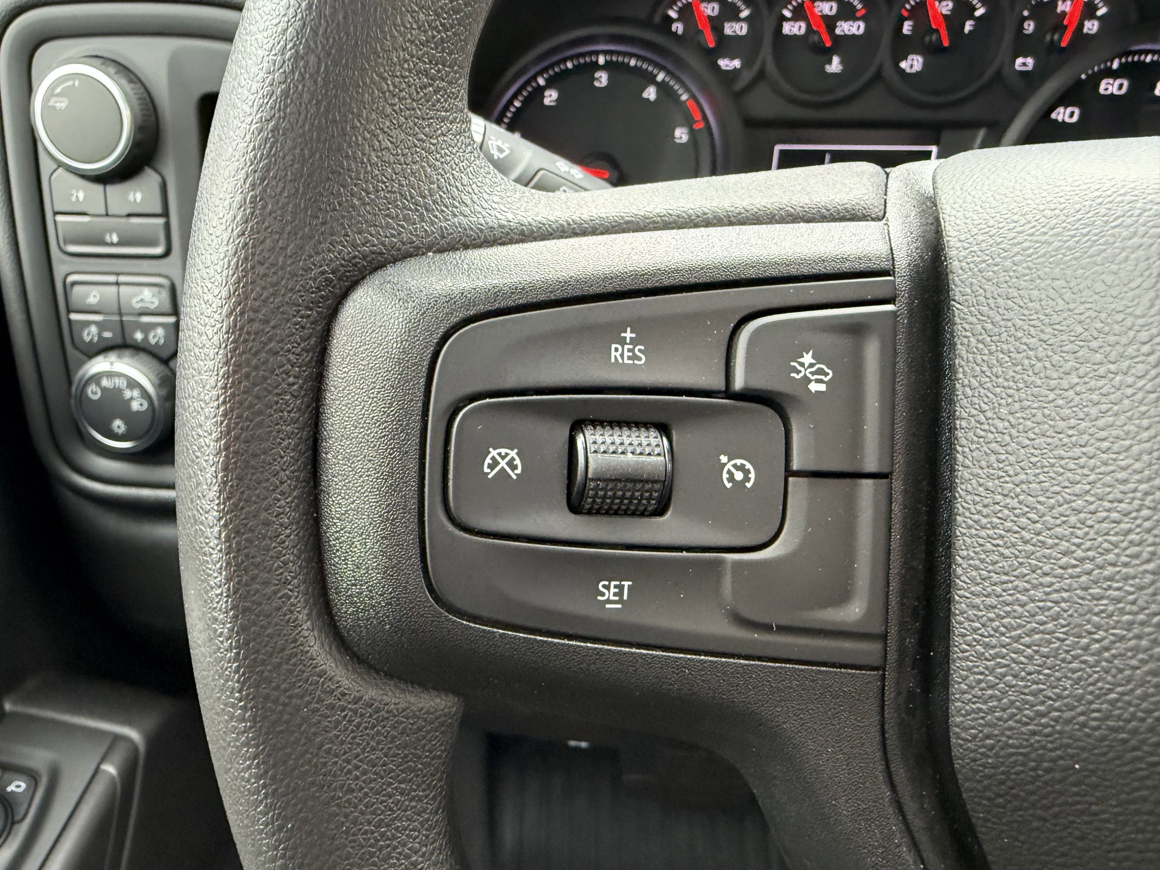 2025 Chevrolet Silverado 3500 HD WT