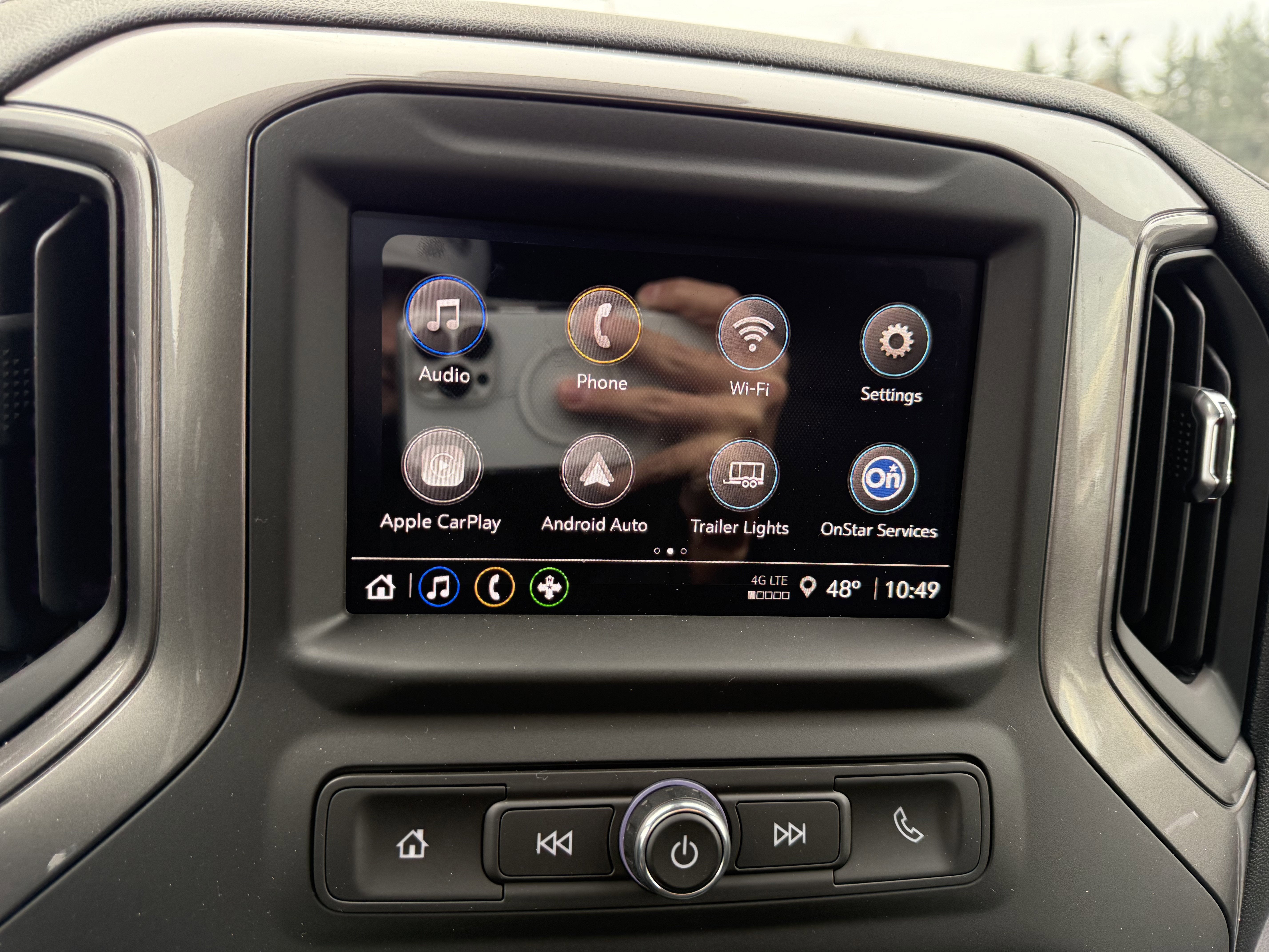 2025 Chevrolet Silverado 3500 HD WT