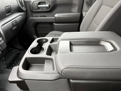 2025 Chevrolet Silverado 3500 HD WT