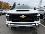 2025 Chevrolet Silverado 3500 HD WT