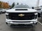 2025 Chevrolet Silverado 3500 HD WT