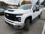 2025 Chevrolet Silverado 3500 HD WT