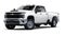 2025 Chevrolet Silverado 3500 HD WT