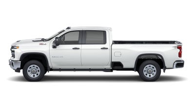 2025 Chevrolet Silverado 3500 HD WT