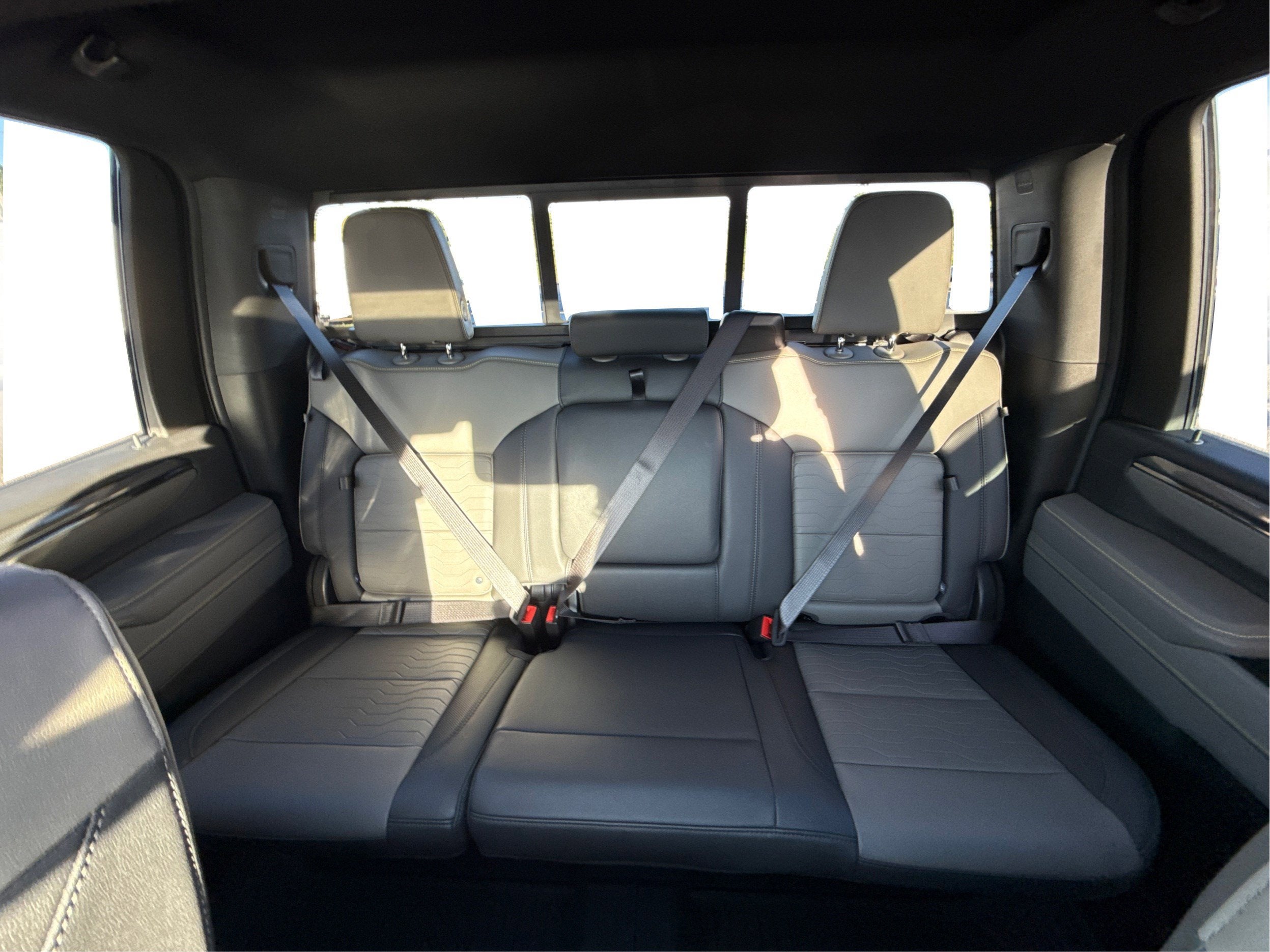 2025 Chevrolet Silverado 2500 HD ZR2