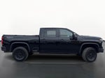 2025 Chevrolet Silverado 2500 HD ZR2