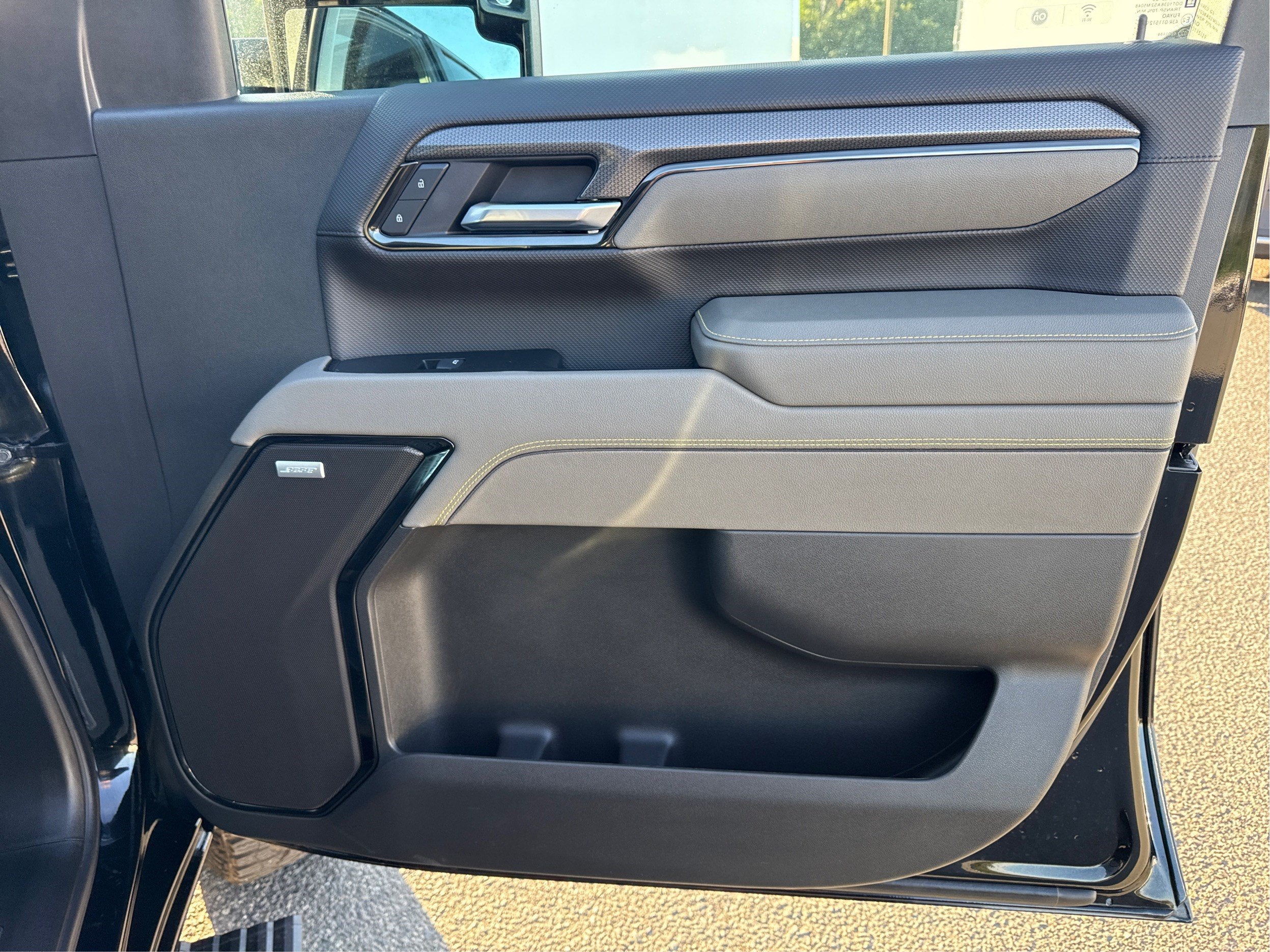 2025 Chevrolet Silverado 2500 HD ZR2