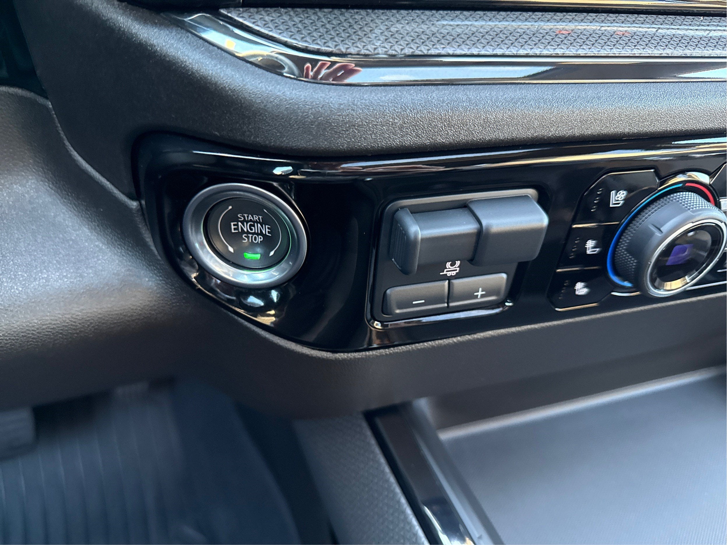 2025 Chevrolet Silverado 2500 HD ZR2