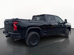 2025 Chevrolet Silverado 2500 HD ZR2