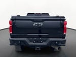 2025 Chevrolet Silverado 2500 HD ZR2