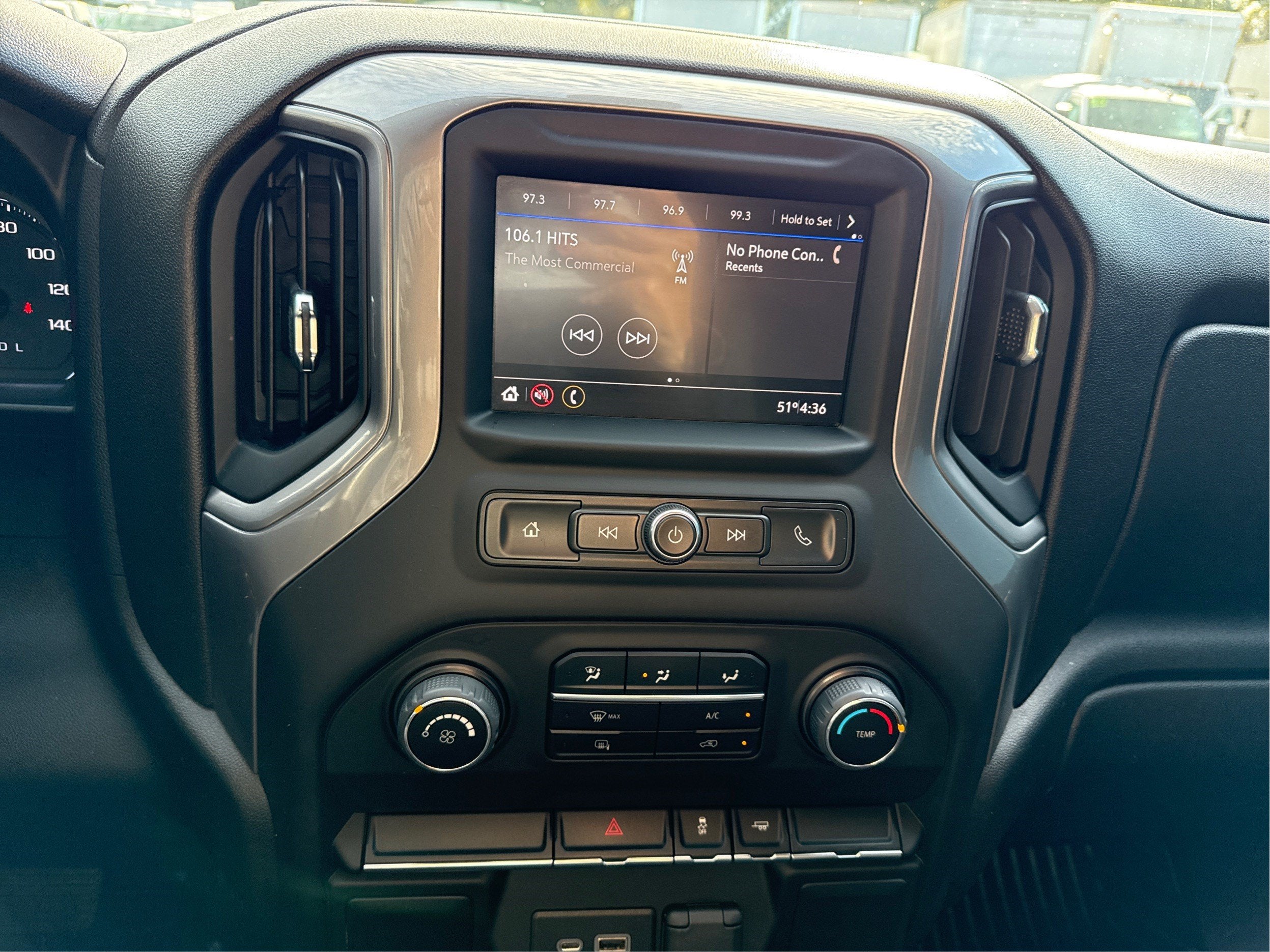 2022 Chevrolet Silverado 2500 HD Custom