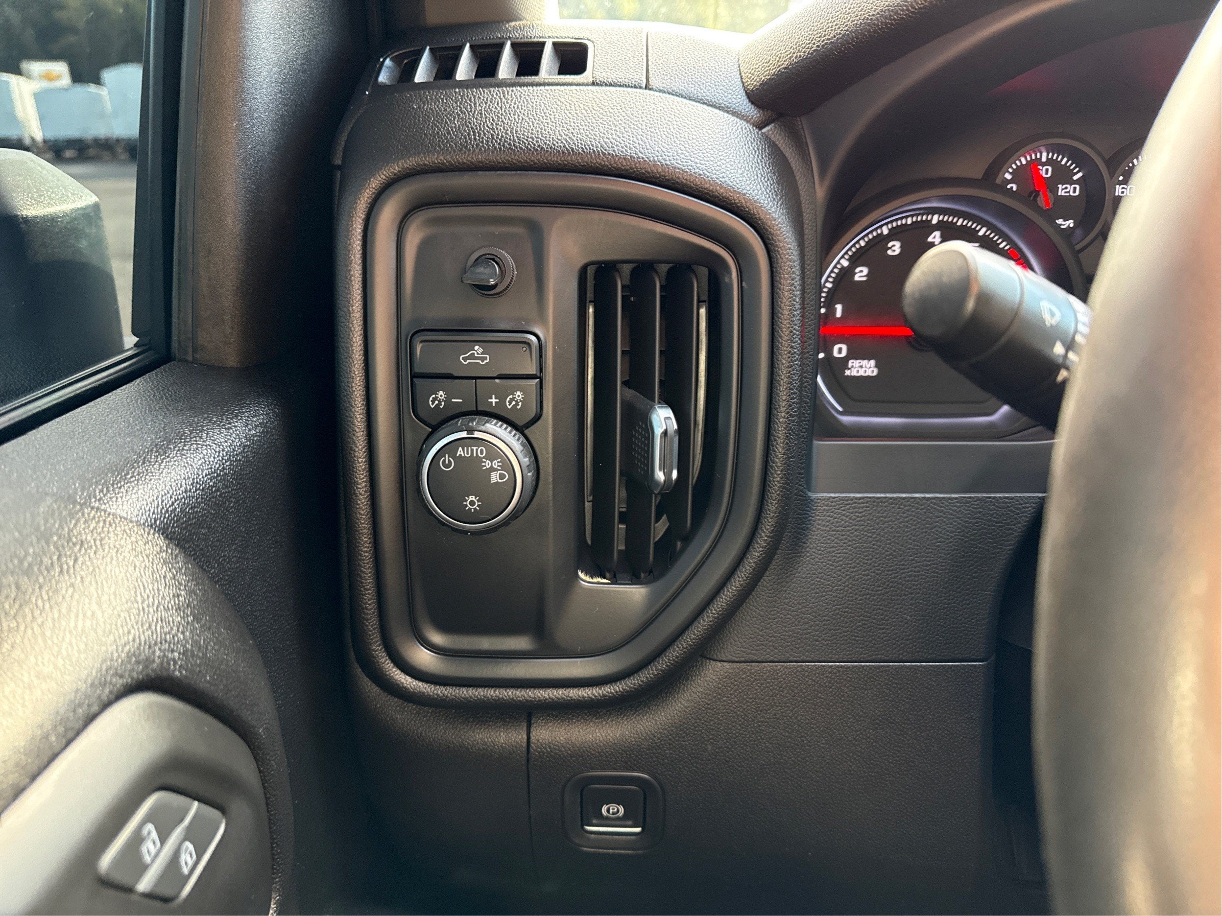 2022 Chevrolet Silverado 2500 HD Custom