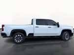 2022 Chevrolet Silverado 2500 HD Custom