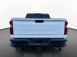 2022 Chevrolet Silverado 2500 HD Custom