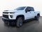 2022 Chevrolet Silverado 2500 HD Custom