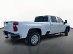 2022 Chevrolet Silverado 3500 HD LT