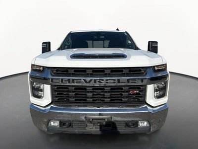 2022 Chevrolet Silverado 3500 HD LT