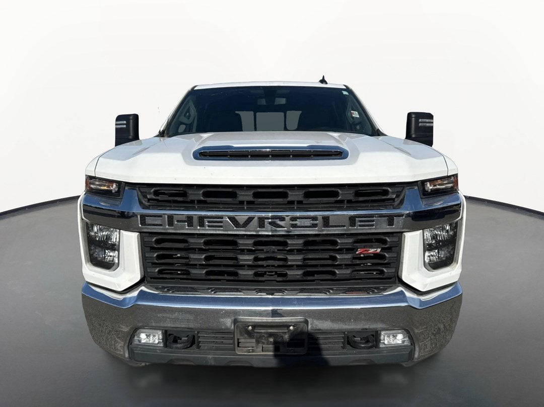 2022 Chevrolet Silverado 3500 HD LT