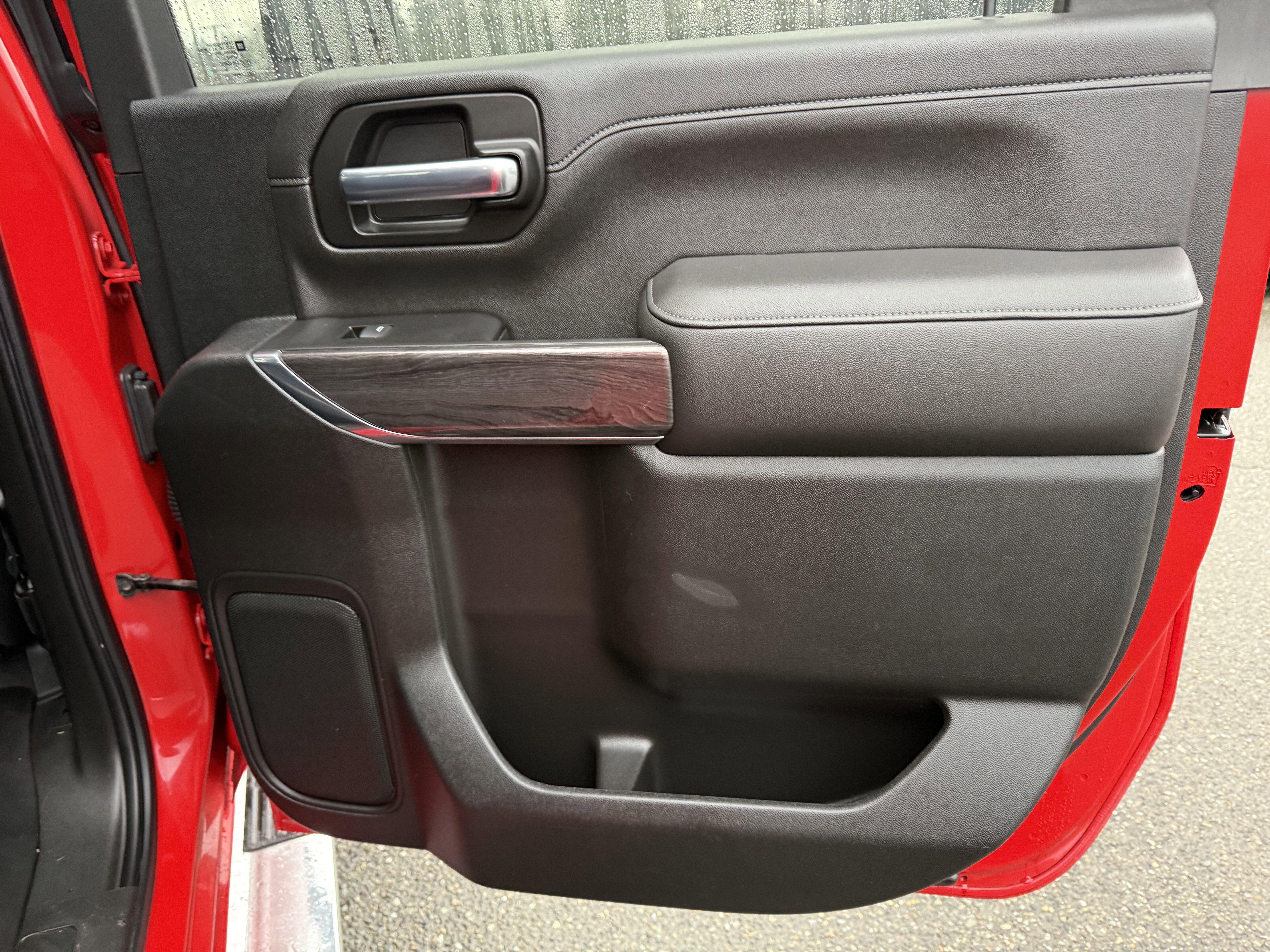 2020 Chevrolet Silverado 3500 HD LTZ