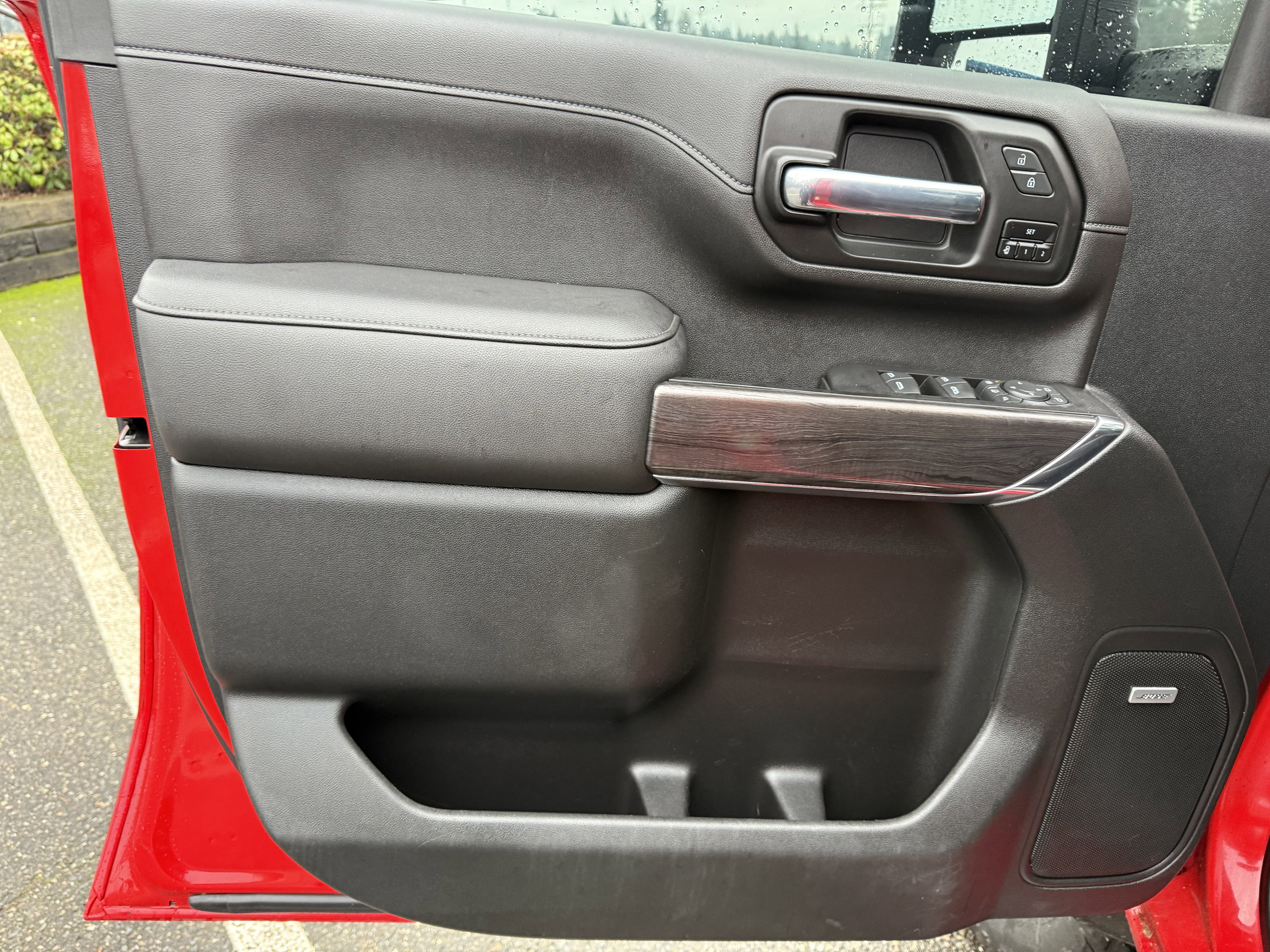 2020 Chevrolet Silverado 3500 HD LTZ