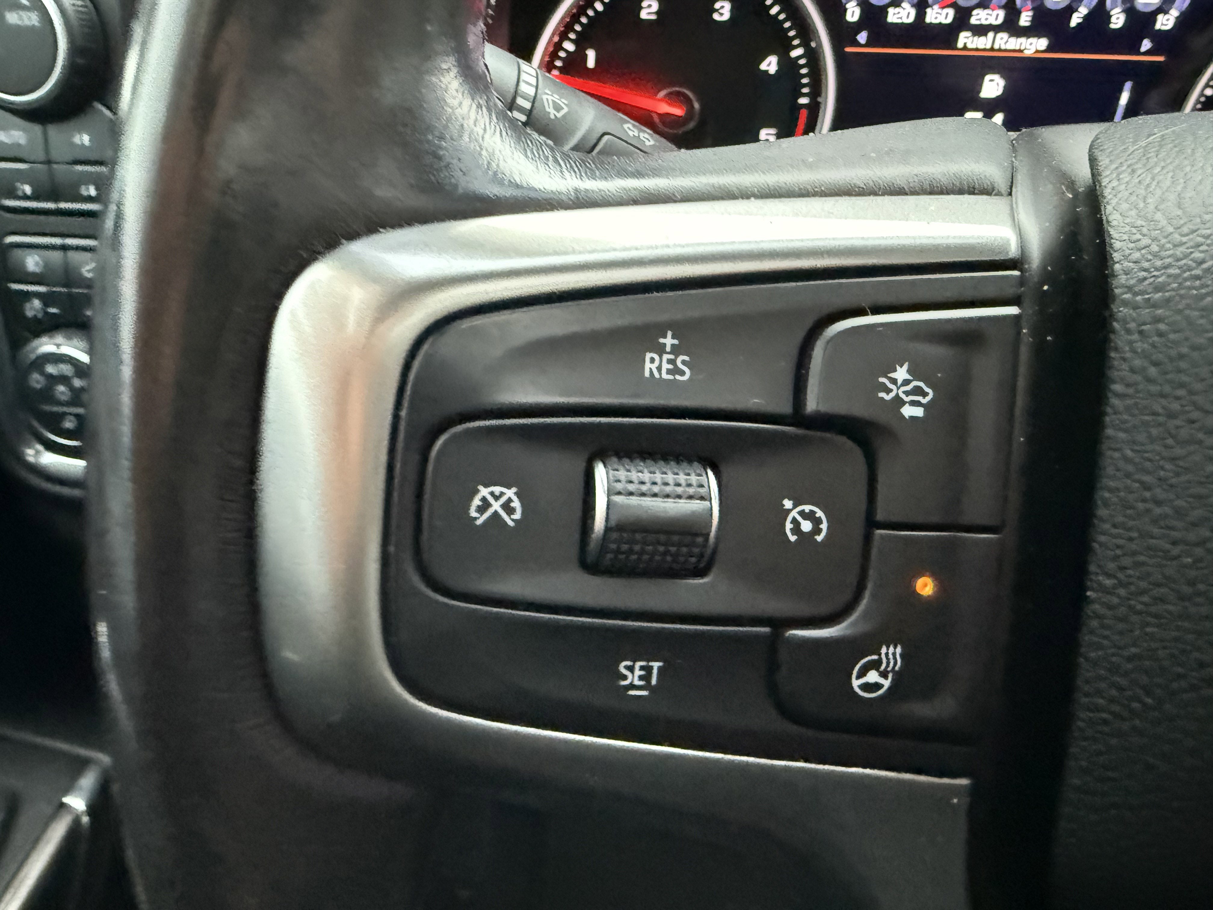 2020 Chevrolet Silverado 3500 HD LTZ