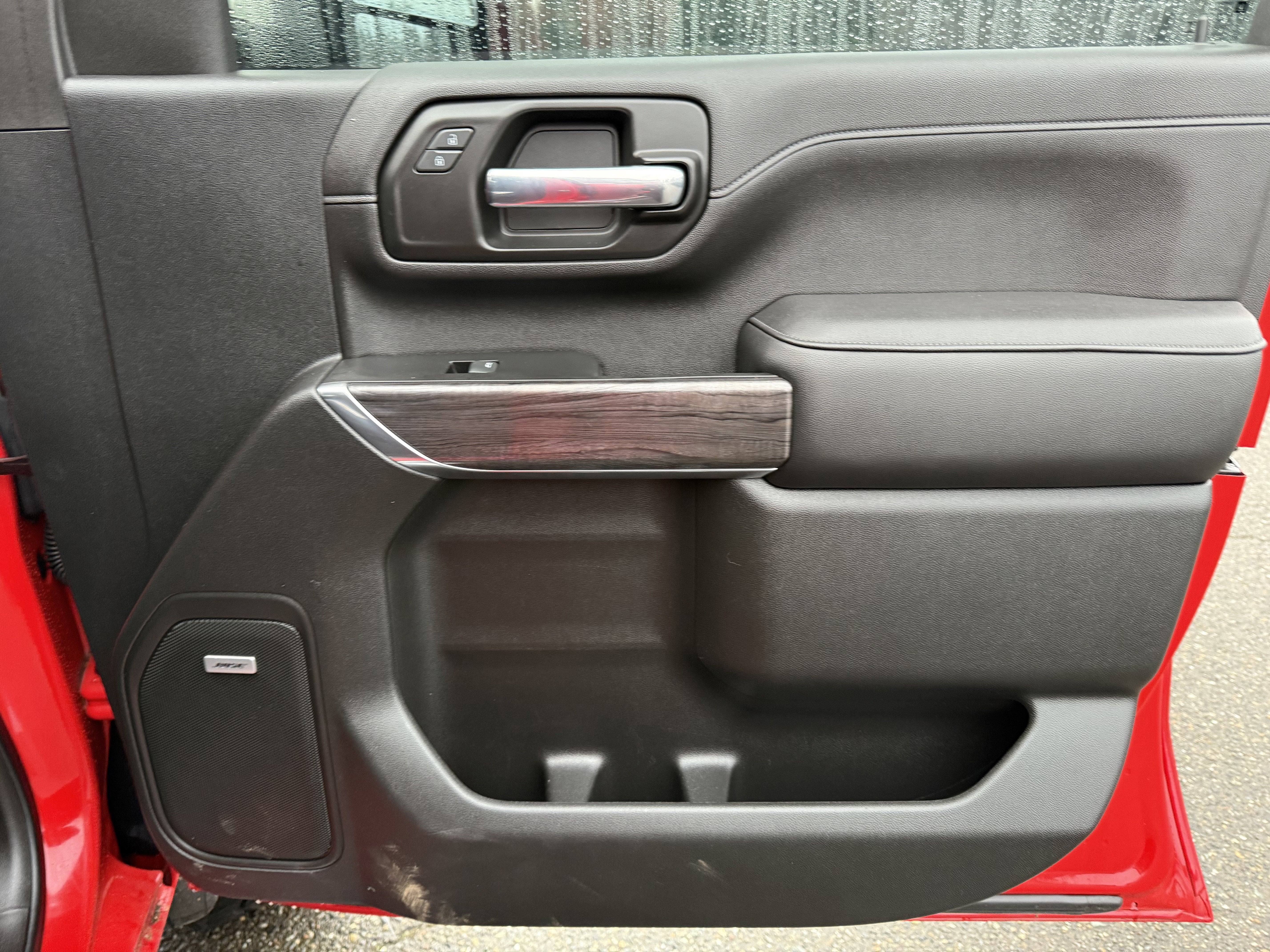 2020 Chevrolet Silverado 3500 HD LTZ