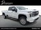 2021 Chevrolet Silverado 3500 HD High Country