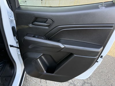 2024 Chevrolet Colorado WT