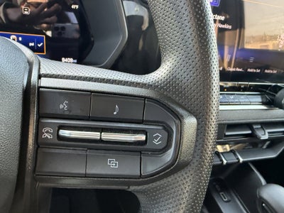 2024 Chevrolet Colorado WT